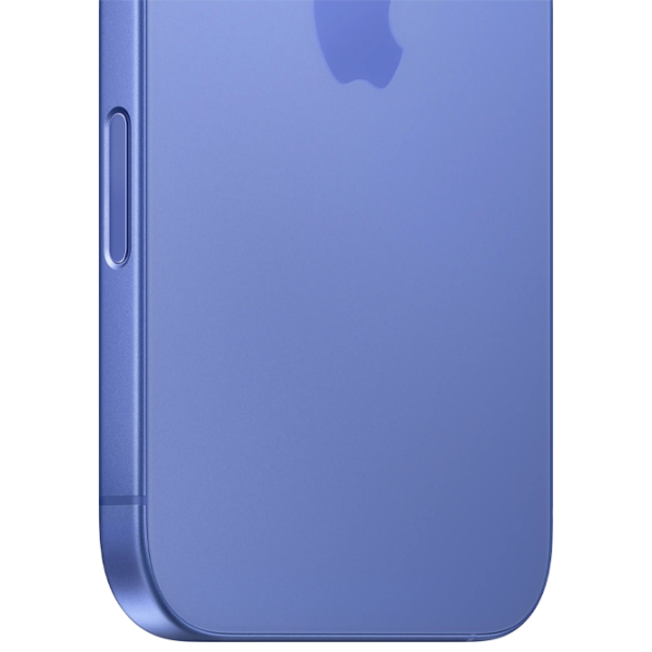 Apple iPhone 16  8 GB/ 512 GB/ Single SIM/ Ultramarine  photo 5