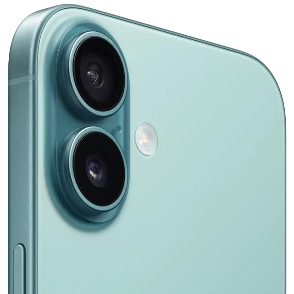 Apple iPhone 16  8 GB/ 512 GB/ Single SIM/ Teal  photo 4