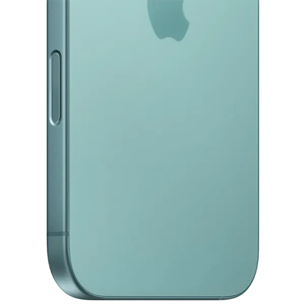 Apple iPhone 16  8 GB/ 512 GB/ Single SIM/ Teal  photo 5