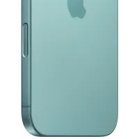 Смартфон Apple iPhone 16 8 ГБ/ 512 ГБ/ Single SIM/ Бирюзовый photo 4