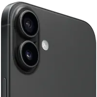 Смартфон Apple iPhone 16 Plus 8 ГБ/ 128 ГБ/ Single SIM/ Черный photo 4