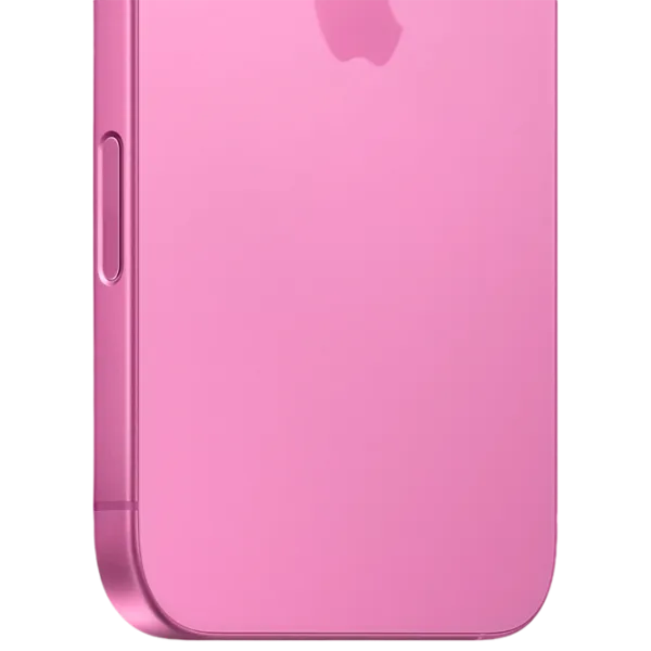Apple iPhone 16 Plus 8 ГБ/ 128 ГБ/ Single SIM/ Розовый  photo 6