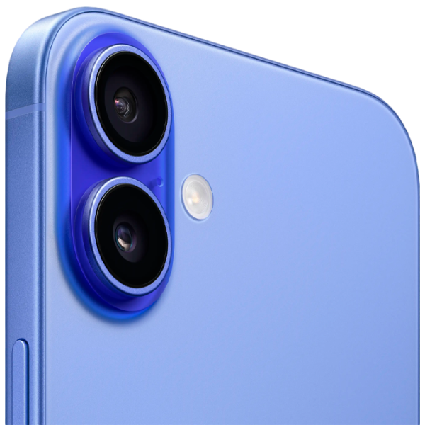 Apple iPhone 16 Plus 8 GB/ 128 GB/ Single SIM/ Ultramarine  photo 4