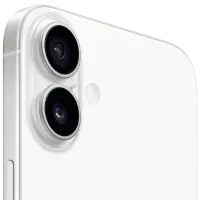 Смартфон Apple iPhone 16 Plus 8 ГБ/ 128 ГБ/ Single SIM/ Белый photo 4