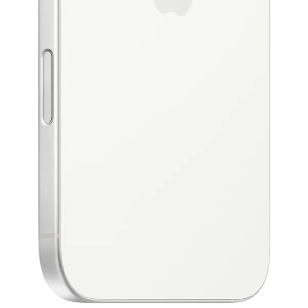 Apple iPhone 16 Plus 8 GB/ 128 GB/ Single SIM/ White  photo 6