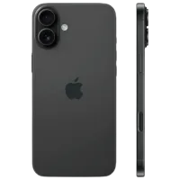 Смартфон Apple iPhone 16 Plus 8 ГБ/ 256 ГБ/ Single SIM/ Черный photo 3