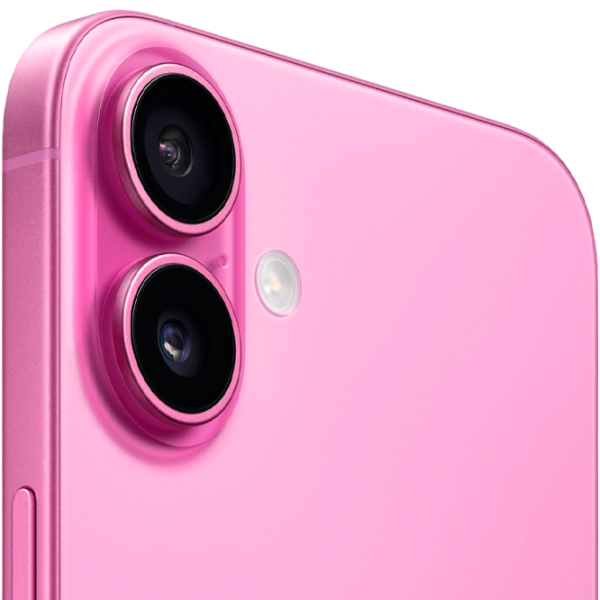 Apple iPhone 16 Plus 8 GB/ 256 GB/ Single SIM/ Pink  photo 4