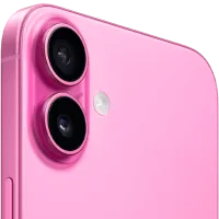 Смартфон Apple iPhone 16 Plus 8 ГБ/ 256 ГБ/ Single SIM/ Розовый photo 3