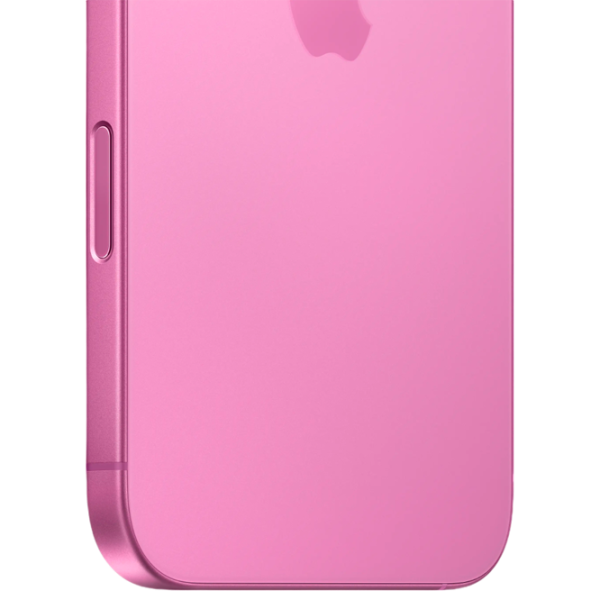 Apple iPhone 16 Plus 8 GB/ 256 GB/ Single SIM/ Pink  photo 5