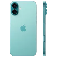 Смартфон Apple iPhone 16 Plus 8 ГБ/ 256 ГБ/ Single SIM/ Бирюзовый photo 2