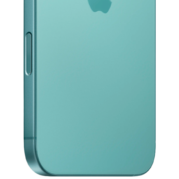 Apple iPhone 16 Plus 8 GB/ 256 GB/ Single SIM/ Teal  photo 5