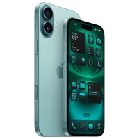 Смартфон Apple iPhone 16 Plus 8 ГБ/ 256 ГБ/ Single SIM/ Бирюзовый photo 5