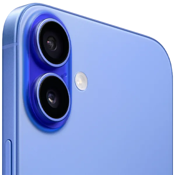 Apple iPhone 16 Plus 8 GB/ 256 GB/ Single SIM/ Ultramarine  photo 4