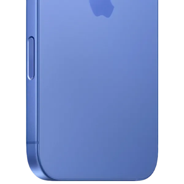 Apple iPhone 16 Plus 8 GB/ 256 GB/ Single SIM/ Ultramarine  photo 5