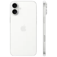 Смартфон Apple iPhone 16 Plus 8 ГБ/ 256 ГБ/ Single SIM/ Белый photo 3