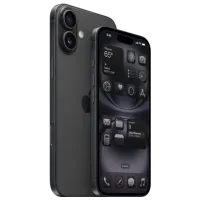 Смартфон Apple iPhone 16 Plus 8 ГБ/ 512 ГБ/ Single SIM/ Черный photo 2