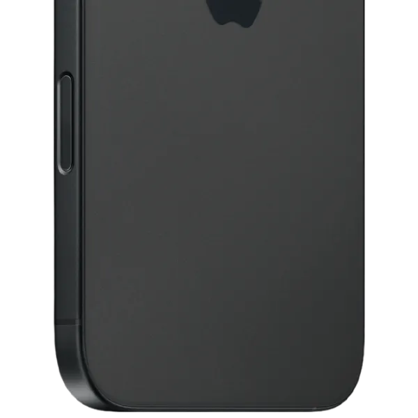 Apple iPhone 16 Plus 8 GB/ 512 GB/ Single SIM/ Black  photo 6