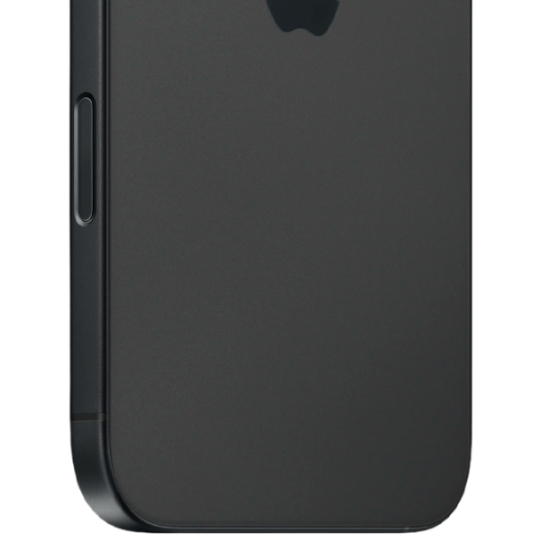Apple iPhone 16 Plus 8 GB/ 512 GB/ Single SIM/ Black  photo 6