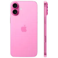 Смартфон Apple iPhone 16 Plus 8 ГБ/ 512 ГБ/ Single SIM/ Розовый photo 3