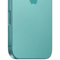 Смартфон Apple iPhone 16 Plus 8 ГБ/ 512 ГБ/ Single SIM/ Бирюзовый photo 4