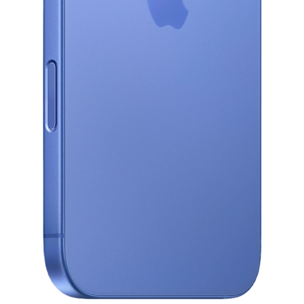 Apple iPhone 16 Plus 8 GB/ 512 GB/ Single SIM/ Ultramarine  photo 5
