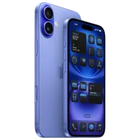 Смартфон Apple iPhone 16 Plus 8 ГБ/ 512 ГБ/ Single SIM/ Ultramarine photo 5