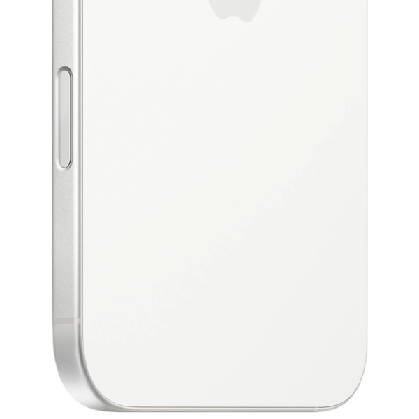 Apple iPhone 16 Plus 8 ГБ/ 512 ГБ/ Single SIM/ Белый  photo 6