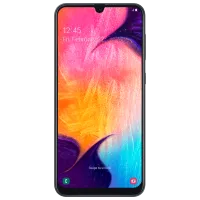 Смартфон Samsung Galaxy A50 4 ГБ/ 64 ГБ/ Dual SIM/ Черный photo 2