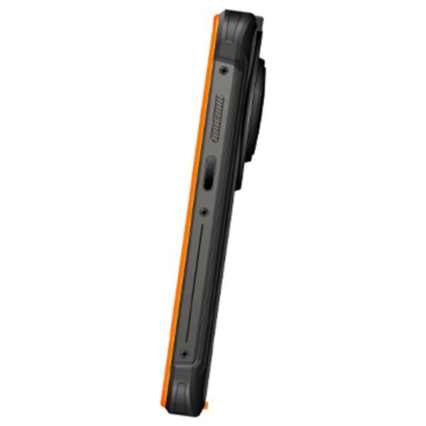 Ulefone Power Armor 16 Pro 4 GB/ 64 GB/ Dual SIM/ Black Orange photo 5