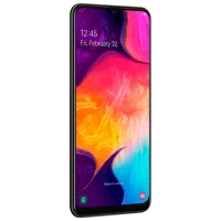 Смартфон Samsung Galaxy A50 4 ГБ/ 64 ГБ/ Dual SIM/ Черный photo 3