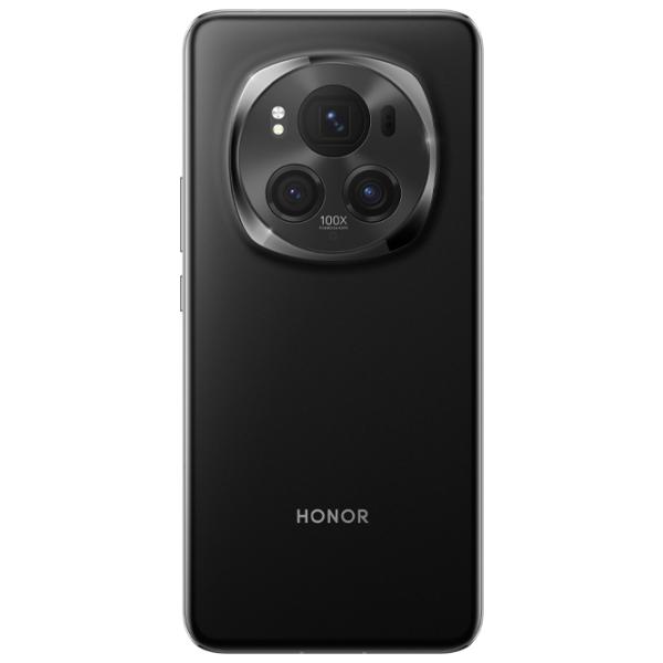Honor Magic 6 Pro 12 ГБ/ 512 ГБ/ Dual SIM/ Черный  photo 7
