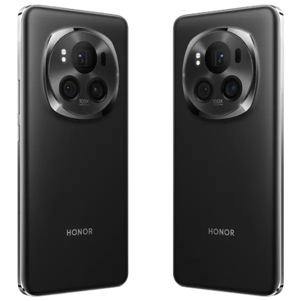 Honor Magic 6 Pro 12 ГБ/ 512 ГБ/ Dual SIM/ Черный  photo 9