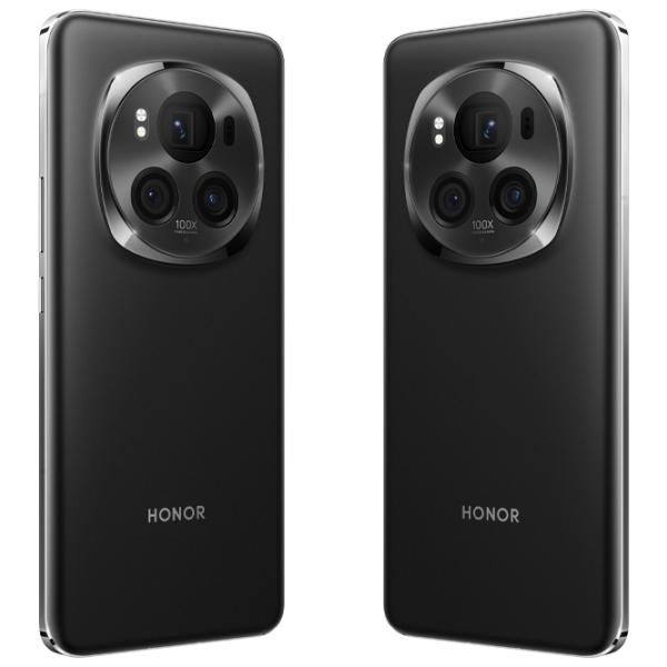 Honor Magic 6 Pro 12 ГБ/ 512 ГБ/ Dual SIM/ Черный  photo 9
