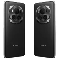 Смартфон Honor Magic 6 Pro 12 ГБ/ 512 ГБ/ Dual SIM/ Черный photo 8