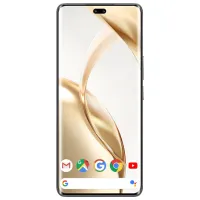 Смартфон Honor 200 Pro 12 ГБ/ 512 ГБ/ Dual SIM/ Черный photo 3