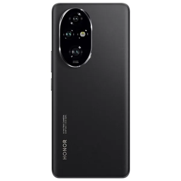 Honor 200 Pro 12 GB/ 512 GB/ Dual SIM/ Black  photo 7
