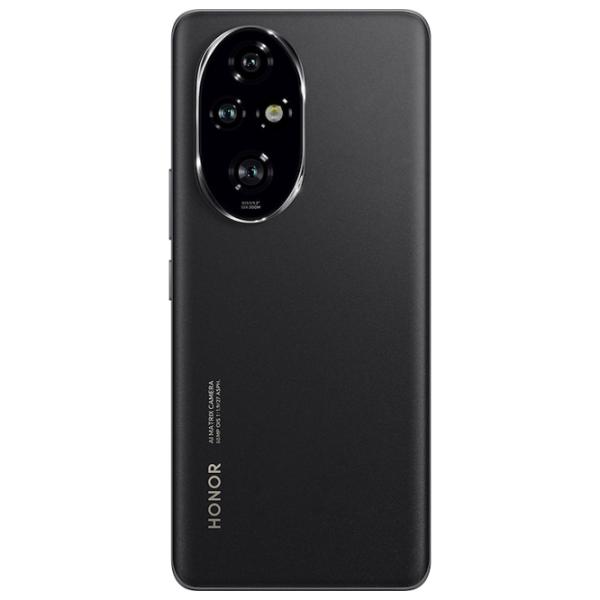 Honor 200 Pro 12 GB/ 512 GB/ Dual SIM/ Black  photo 7