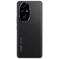 Смартфон Honor 200 Pro 12 ГБ/ 512 ГБ/ Dual SIM/ Черный photo 6
