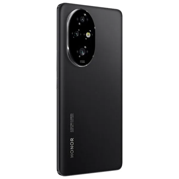 Honor 200 Pro 12 GB/ 512 GB/ Dual SIM/ Black  photo 8