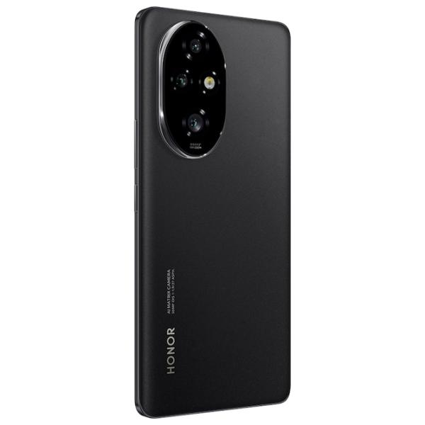 Honor 200 Pro 12 GB/ 512 GB/ Dual SIM/ Black  photo 8