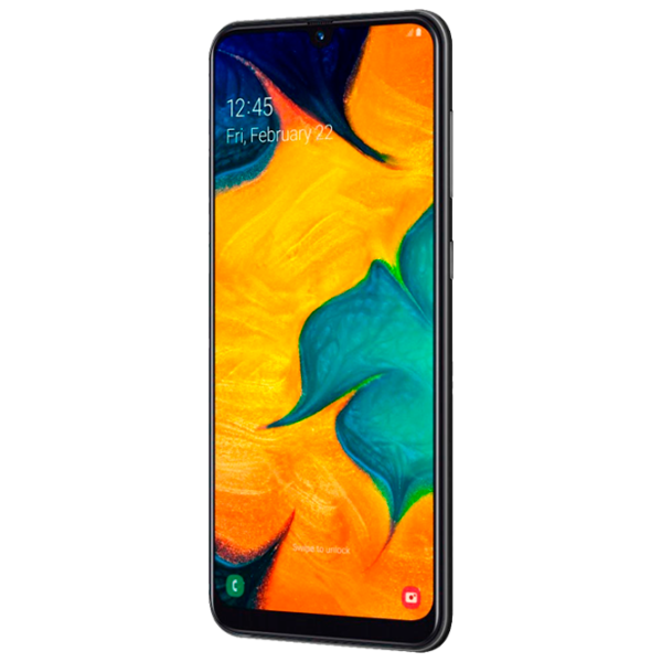 Samsung Galaxy A50 4 ГБ/ 64 ГБ/ Dual SIM/ Черный  photo 4 Samsung Galaxy A50 4 ГБ/ 64 ГБ/ Dual SIM/ Черный  photo 4