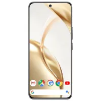 Смартфон Honor 200 12 ГБ/ 512 ГБ/ Dual SIM/ Черный photo 4
