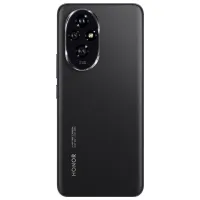 Смартфон Honor 200 12 ГБ/ 512 ГБ/ Dual SIM/ Черный photo 7