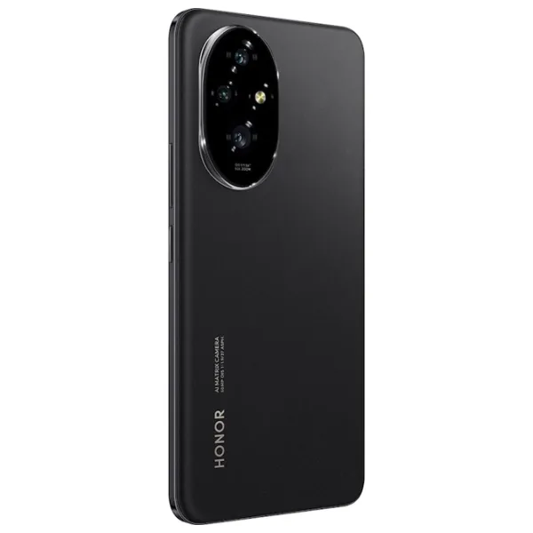 Honor 200 12 ГБ/ 512 ГБ/ Dual SIM/ Черный  photo 9