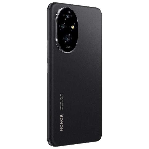 Honor 200 12 ГБ/ 512 ГБ/ Dual SIM/ Черный  photo 9