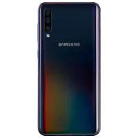 Смартфон Samsung Galaxy A50 4 ГБ/ 64 ГБ/ Dual SIM/ Черный photo 5
