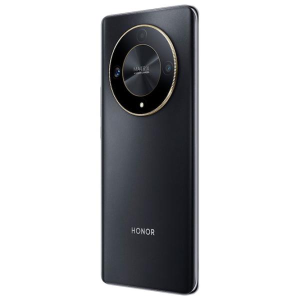 Honor Magic 6 Lite 8 ГБ/ 256 ГБ/ Dual SIM/ Черный Midnight photo 6