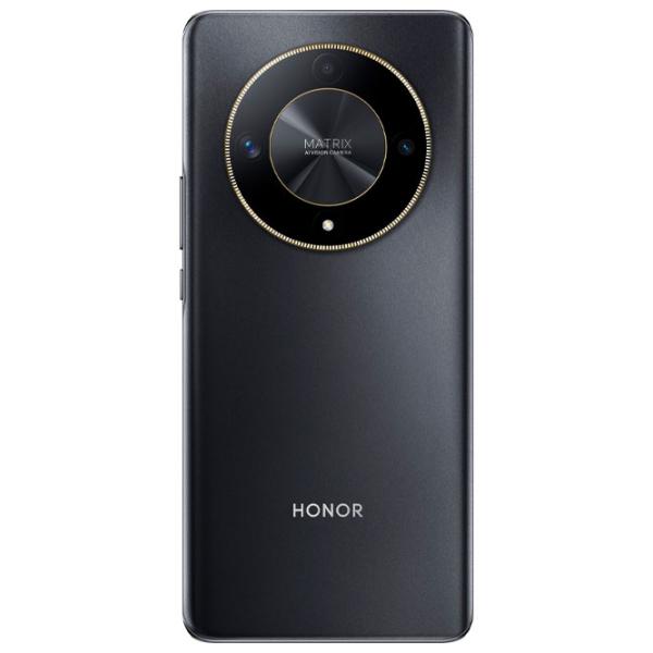 Honor Magic 6 Lite 8 ГБ/ 256 ГБ/ Dual SIM/ Черный Midnight photo 7