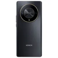 Смартфон Honor Magic 6 Lite 8 ГБ/ 256 ГБ/ Dual SIM/ Черный Midnight photo 6