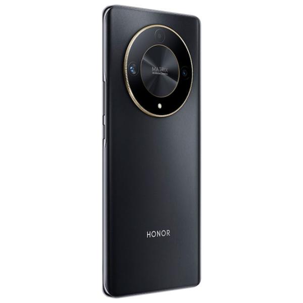 Honor Magic 6 Lite 8 ГБ/ 256 ГБ/ Dual SIM/ Черный Midnight photo 8